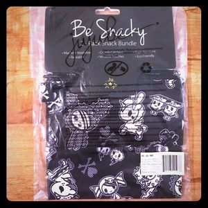 SOLD Queens Court Be Snacky